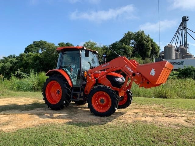 2026 KUBOTA M4-071 in Tifton, GA