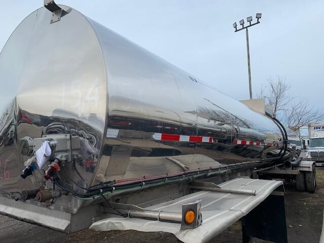 1994 KROHNERT Trailer in Gary, IN