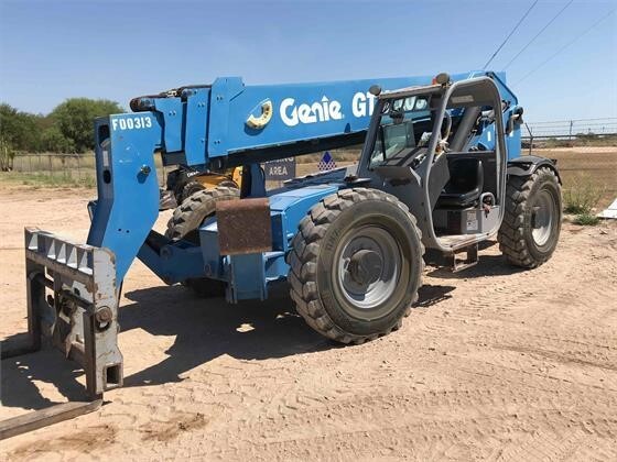 2011 GENIE GTH1056 in Fountain Inn, SC