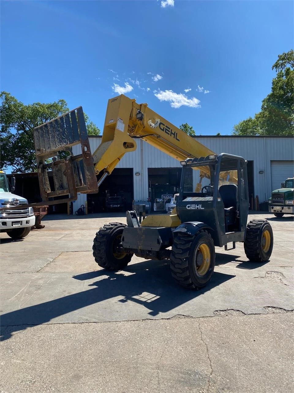 2013 GEHL RS6-34 in Fountain Inn, SC