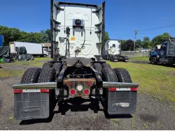 2022 FREIGHTLINER CASCADIA 126