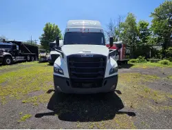 2022 FREIGHTLINER CASCADIA 126