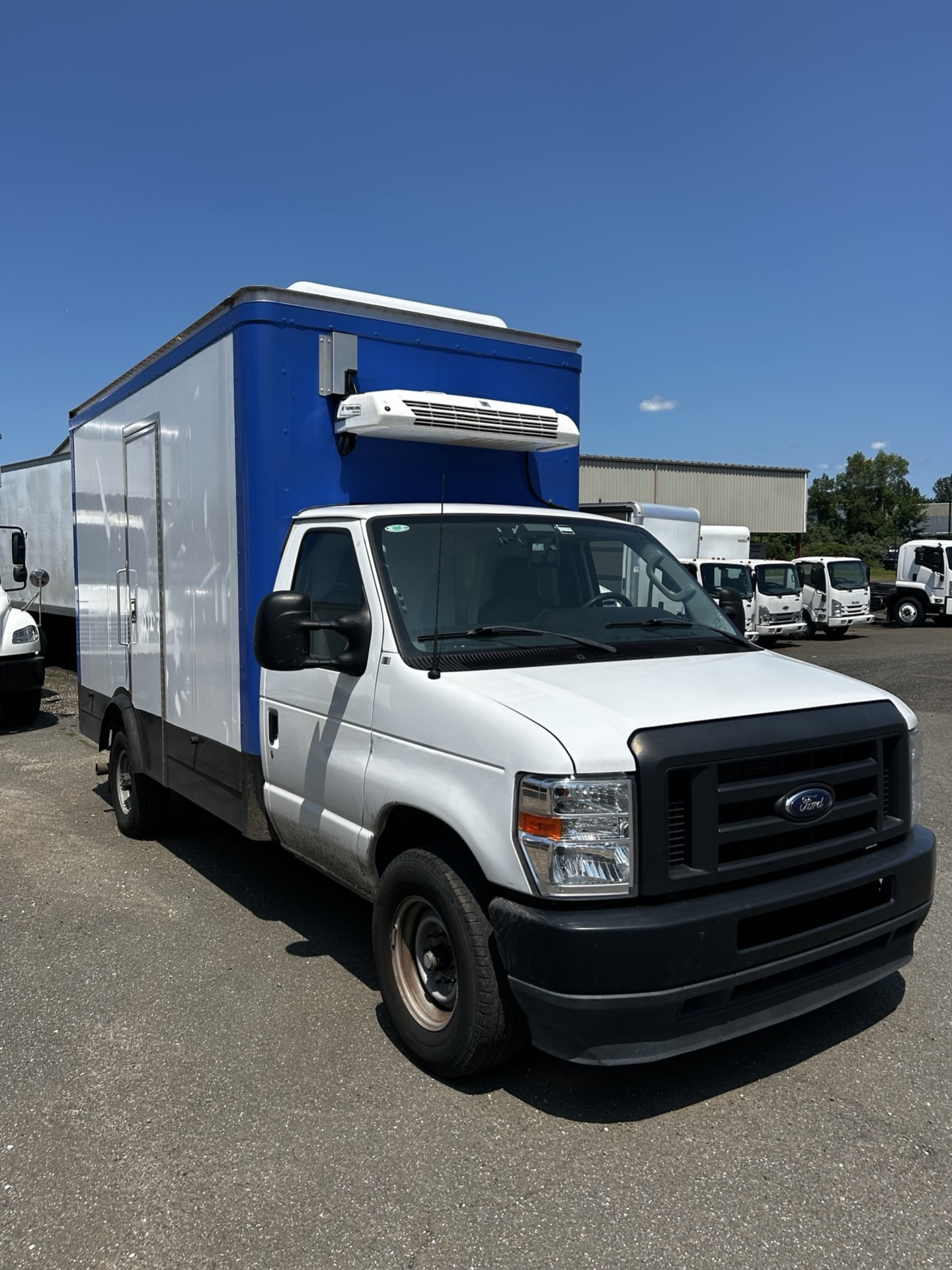 2024 Ford E350 in Middletown, CT