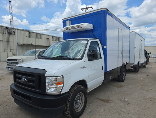 2024 Ford E350 in Middletown, CT
