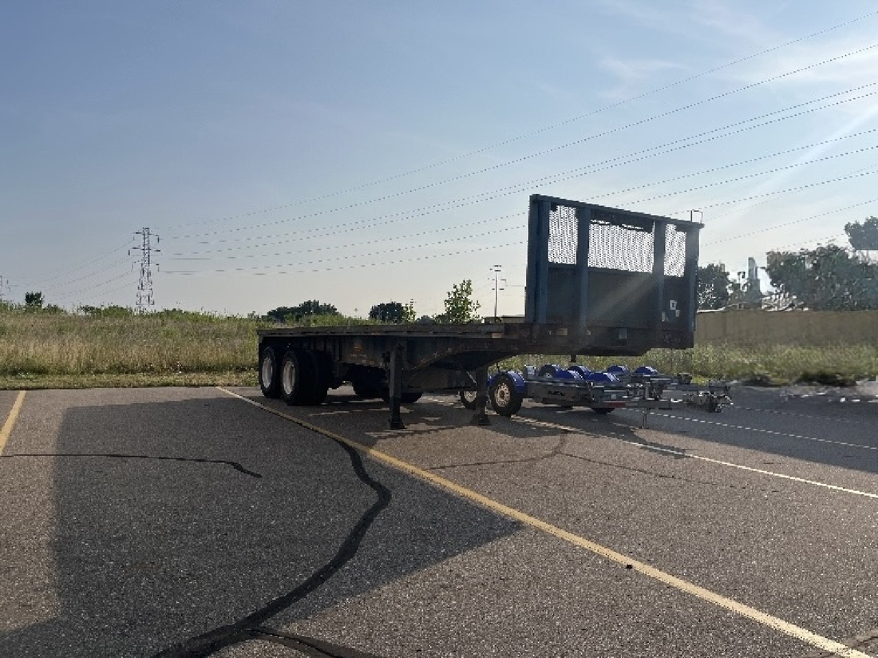 2016 GREAT DANE Trailer in New Castle, DE