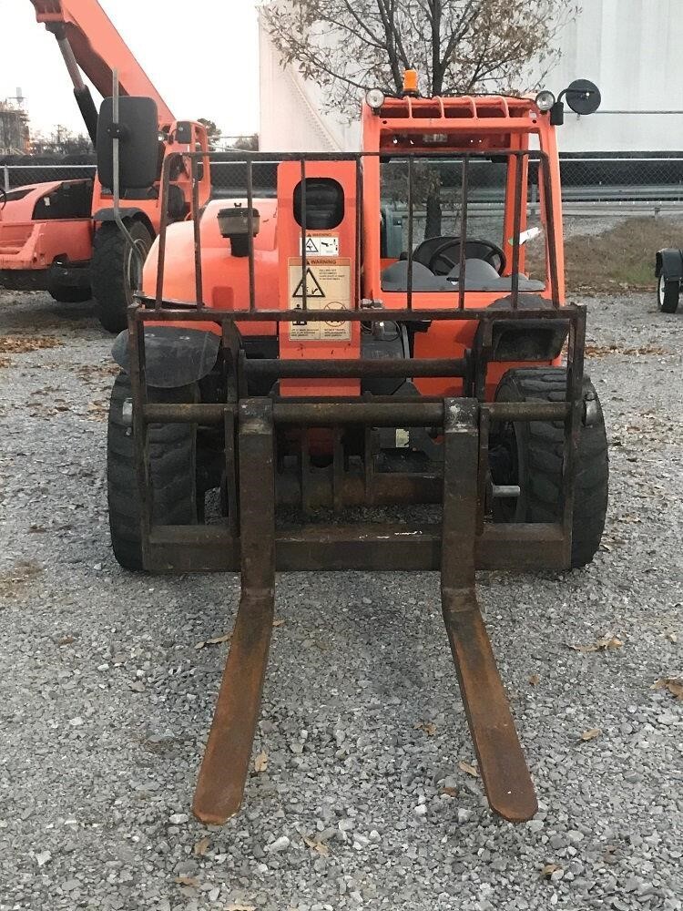 2013 JLG G5-18A in Fountain Inn, SC