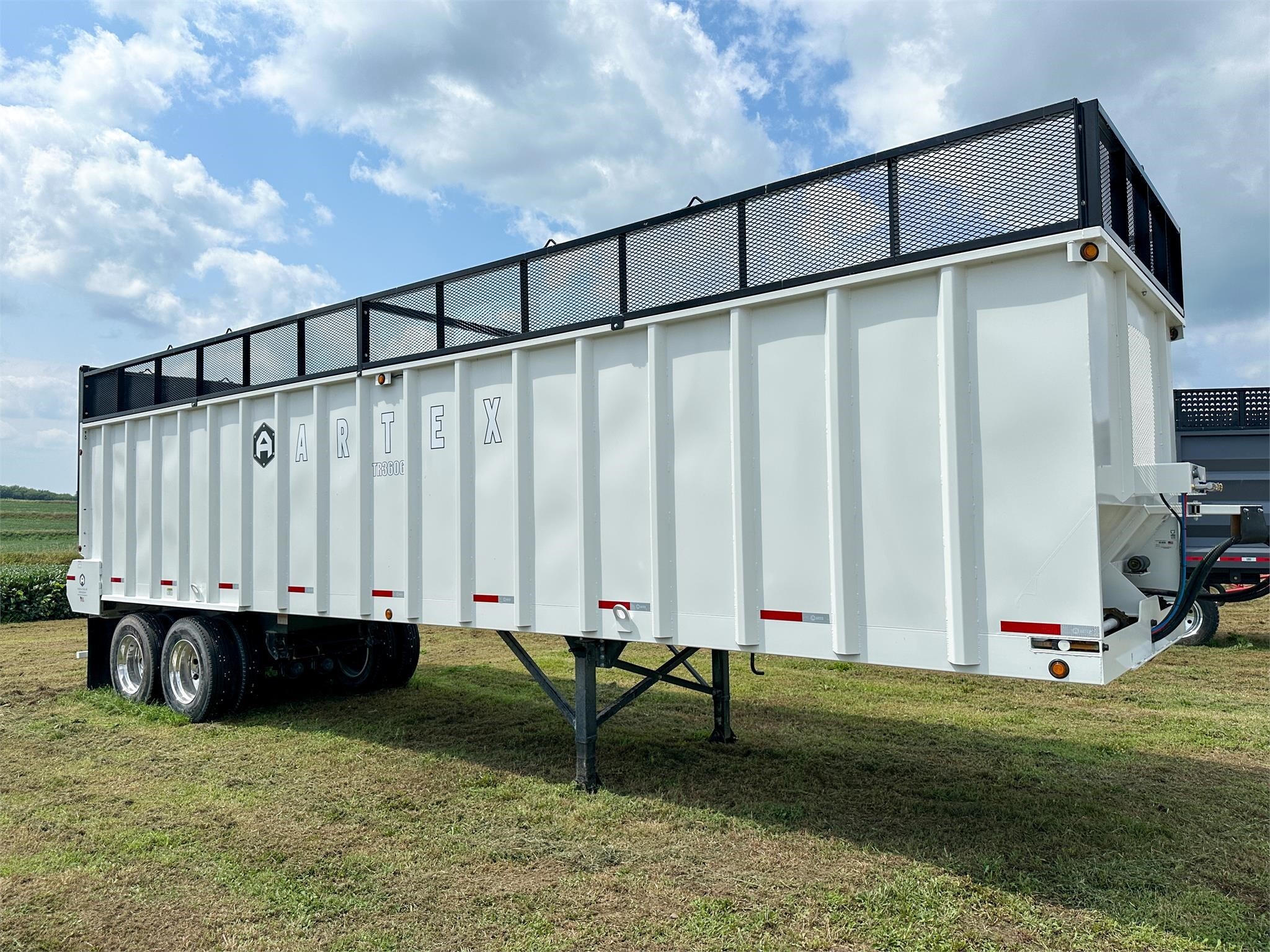 2026 ARTEX TR3606 in Henderson, IA