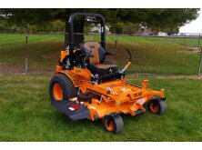 Most Popular Mowers on the Market image