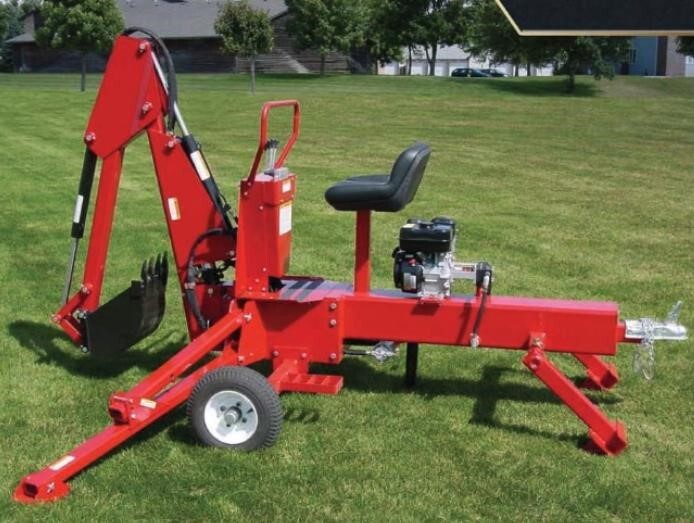 2026 KWIK-WAY DIRT MASTER in Henderson, IA