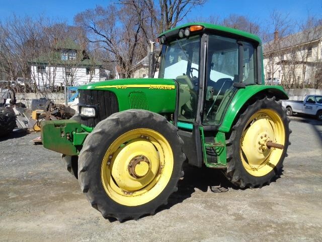 2005 JOHN DEERE 6420 in Orange, VA