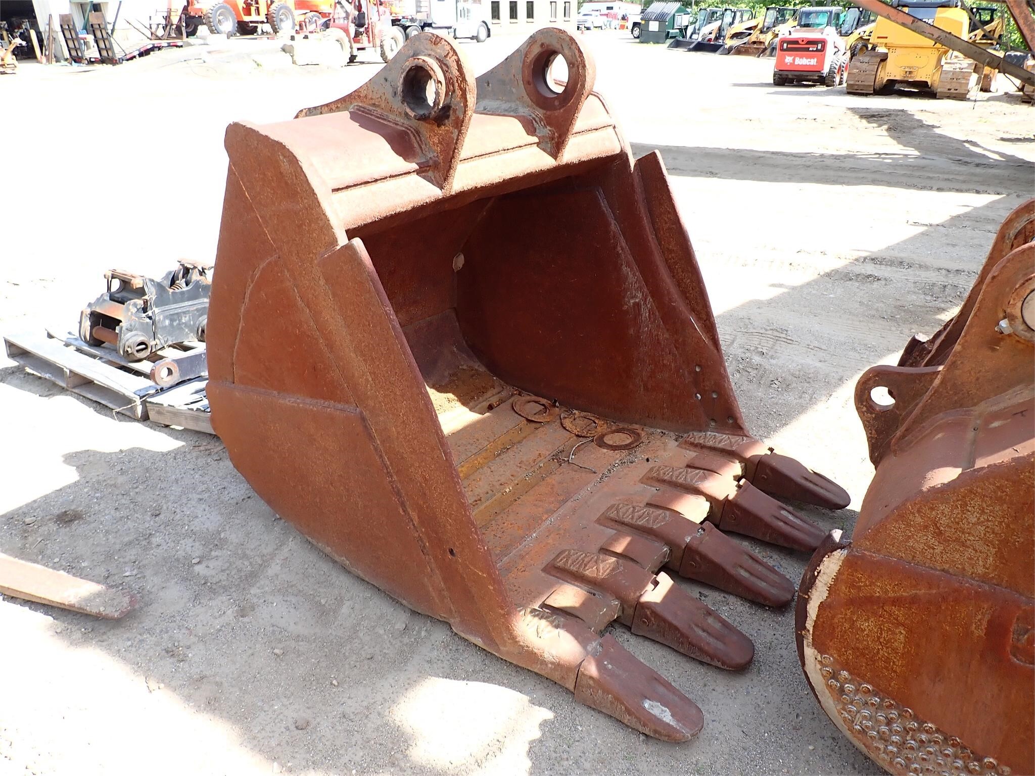 Other Attachment in Phillipston, MA