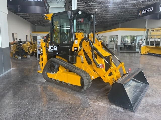 2026 JCB 1CXT in Warrington, PA