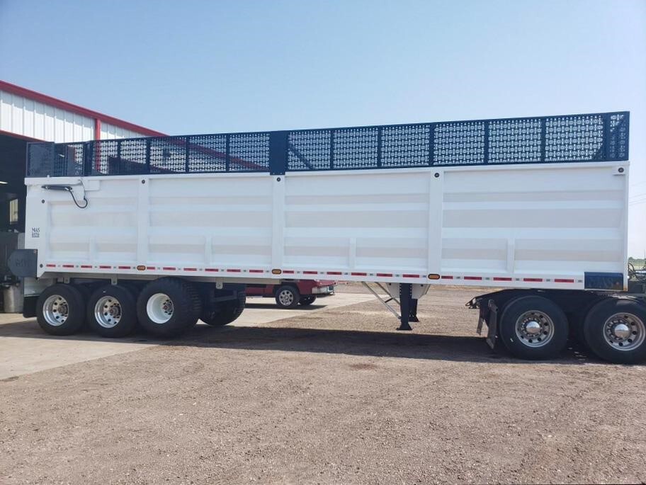 2027 MAS TRAILERS 36 FT in Henderson, IA