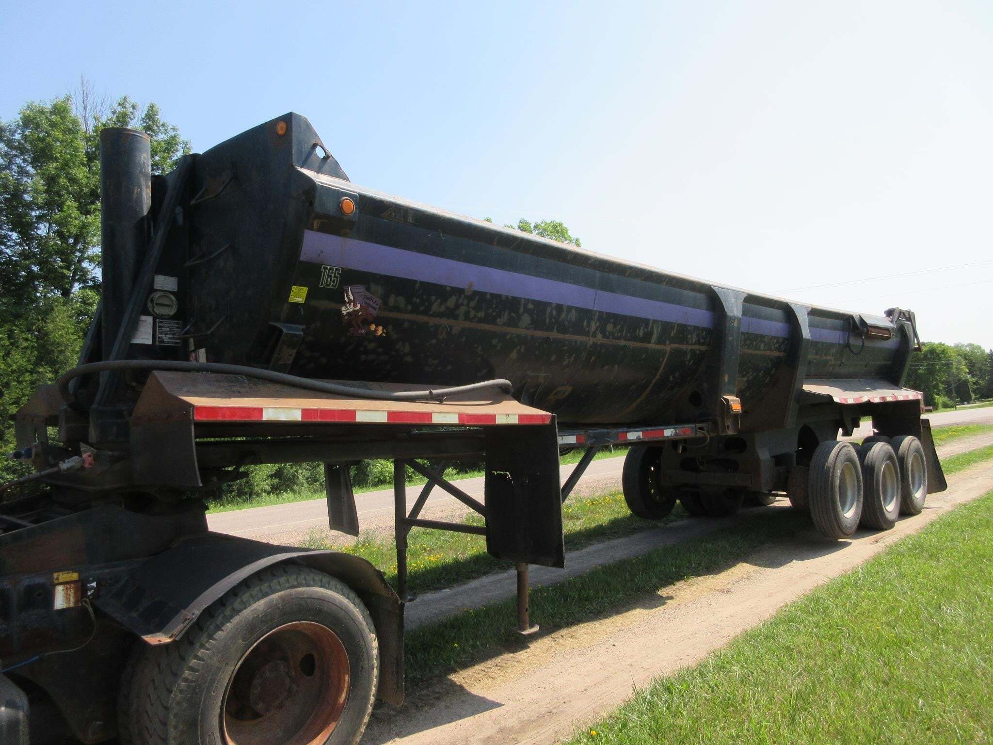 2000 RANCHO Trailer in Wittenberg, WI