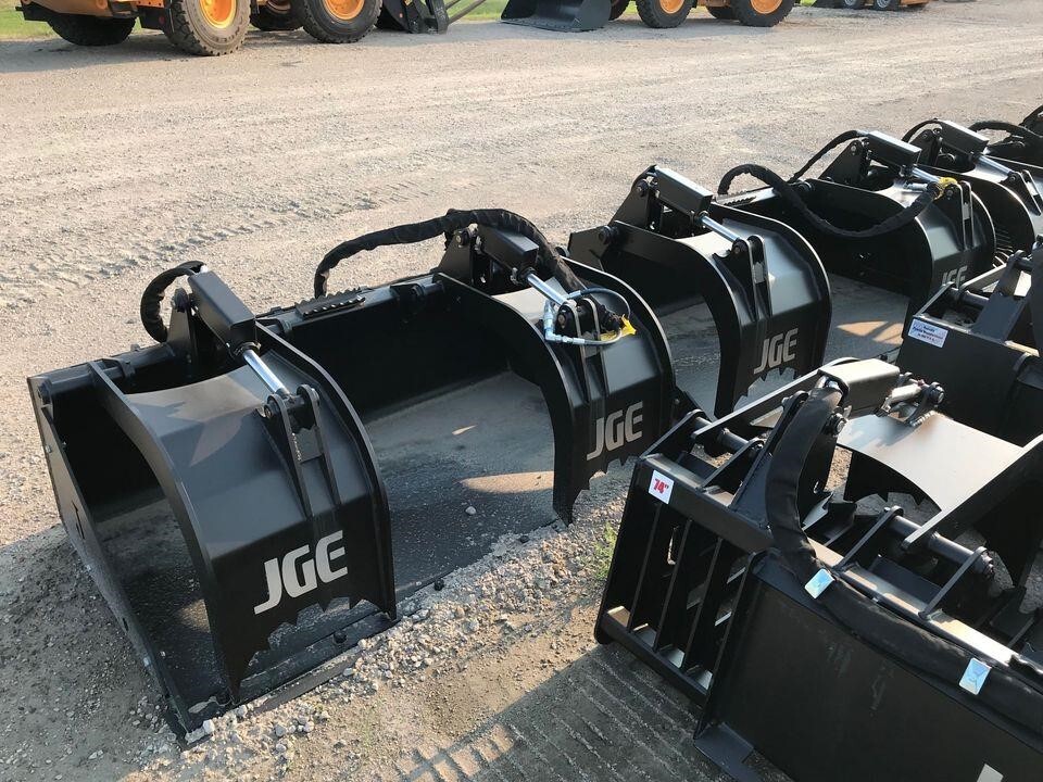2026 JENKINS Attachment in Aberdeen, SD