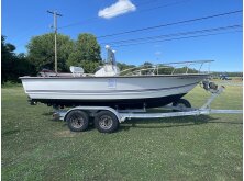 Mag Bay Yacht Sales Opens Facility in Florida image