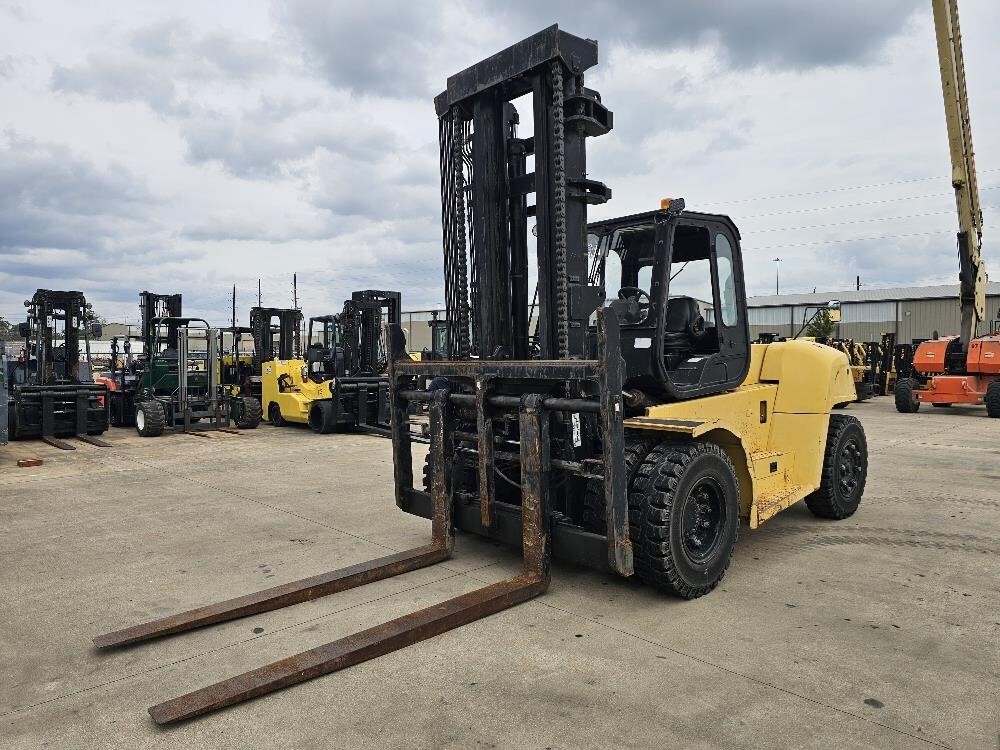 2013 CATERPILLAR P33000 in Houston, TX