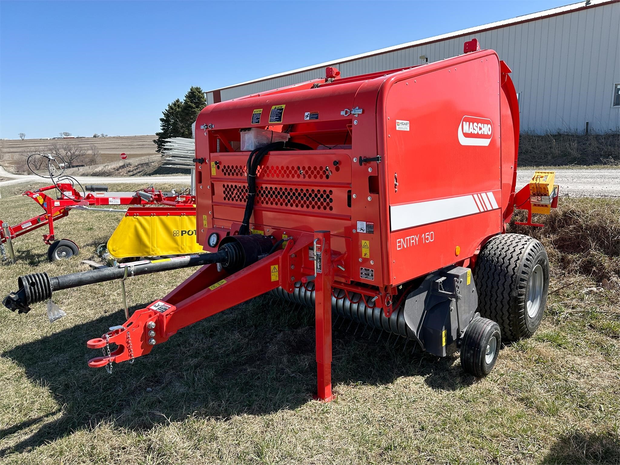 2026 MASCHIO ENTRY 150 in Henderson, IA