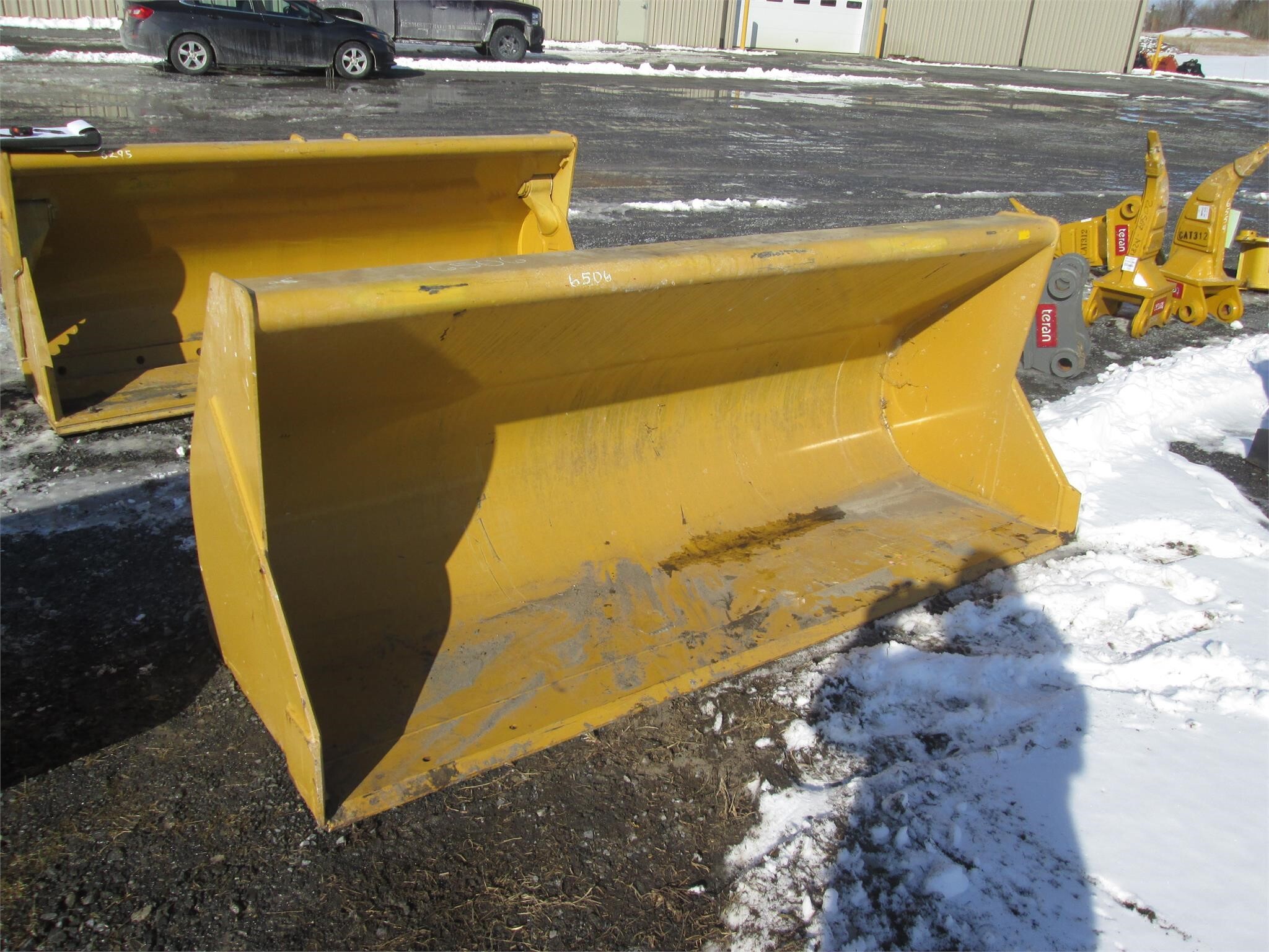 CATERPILLAR Attachment in Weedsport, NY