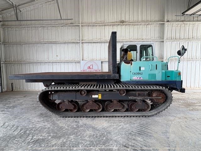 2011 IHI IC75 in Van Alstyne, TX