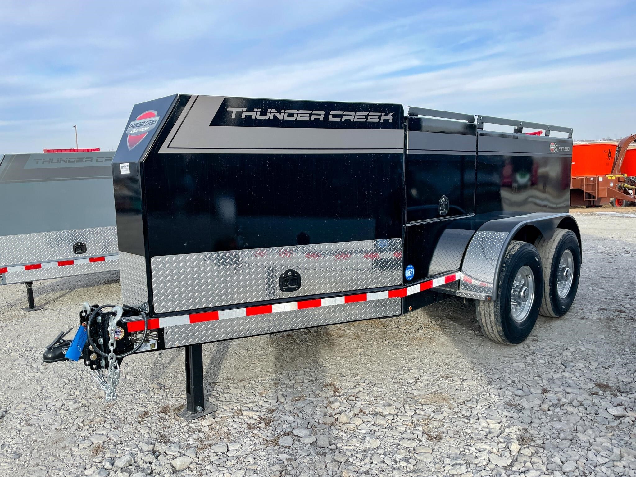2026 THUNDER CREEK EQUIPMENT FST990 in Henderson, IA
