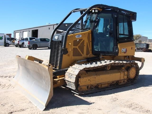 2022 CATERPILLAR D3 in Weatherford, TX