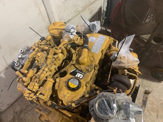 CATERPILLAR Attachment in Pleasureville, KY
