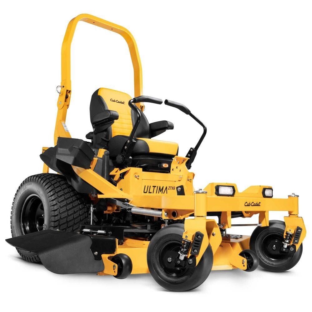 2026 CUB CADET ULTIMA ZTX6 60 in Chambersburg, PA