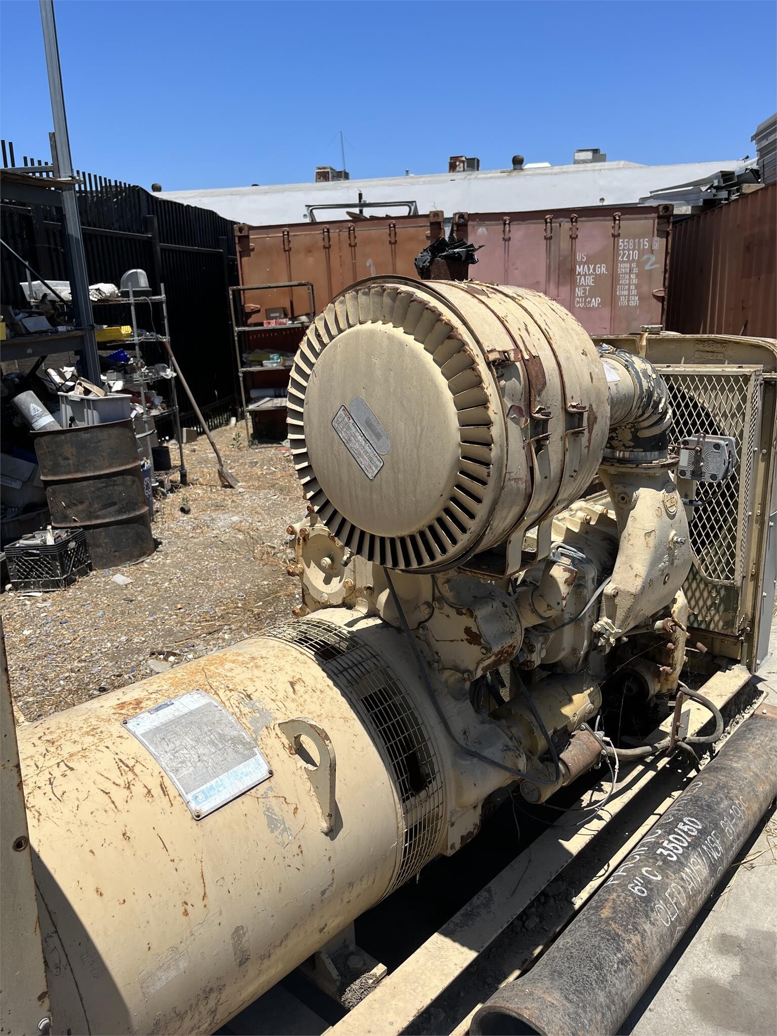 MAGNA ONE 440FDR8017GG in Palos Verdes Peninsula, CA