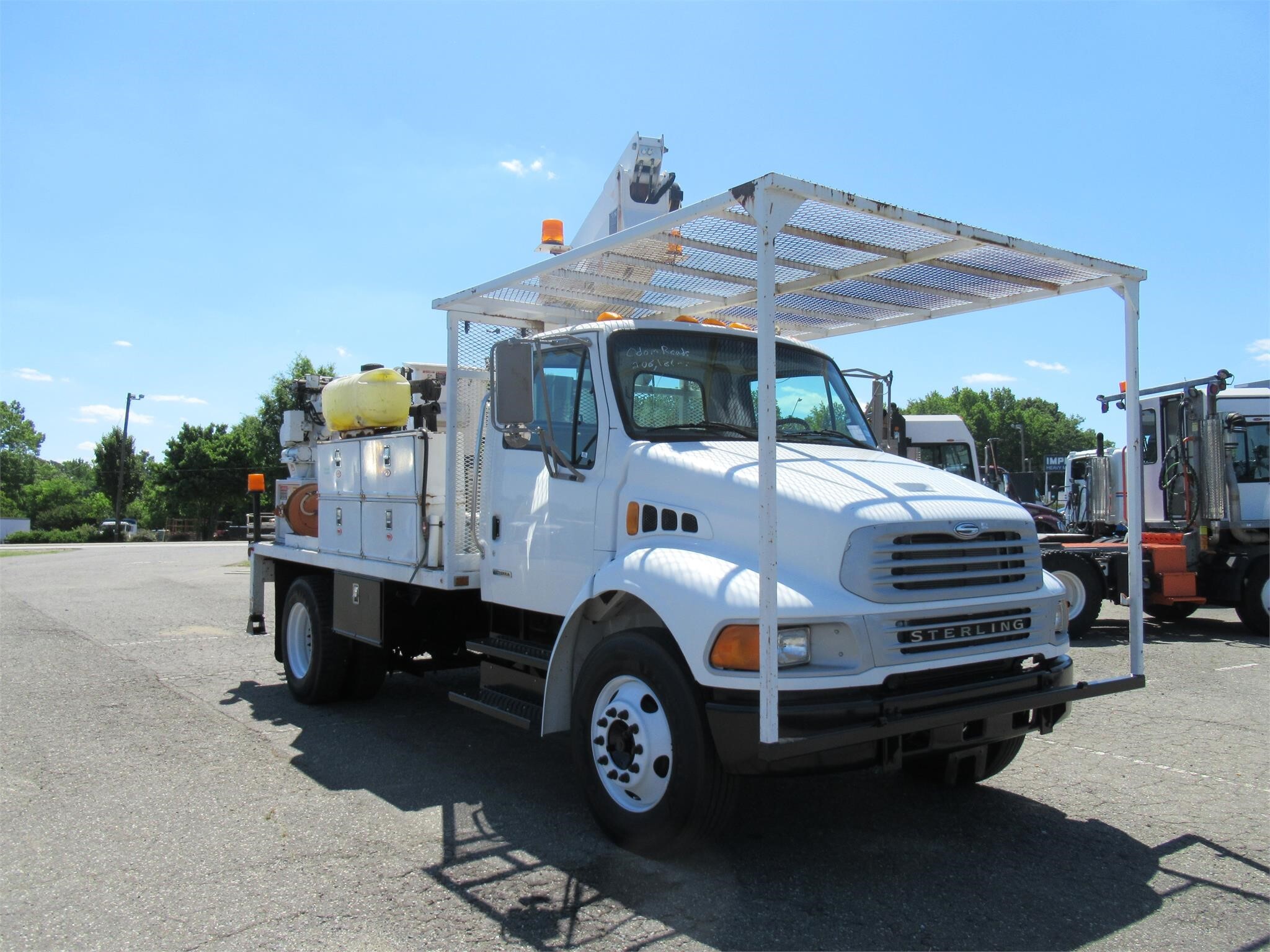 2004 STERLING ACTERRA in Greensboro, NC