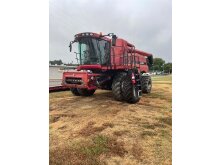 Key Heavy Equipment for Harvesting Corn  image