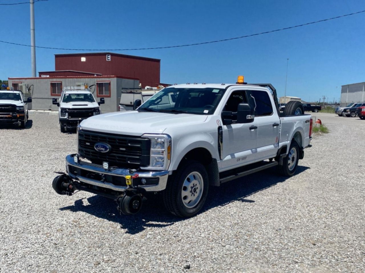 2025 FORD F250 in Kansas City, MO