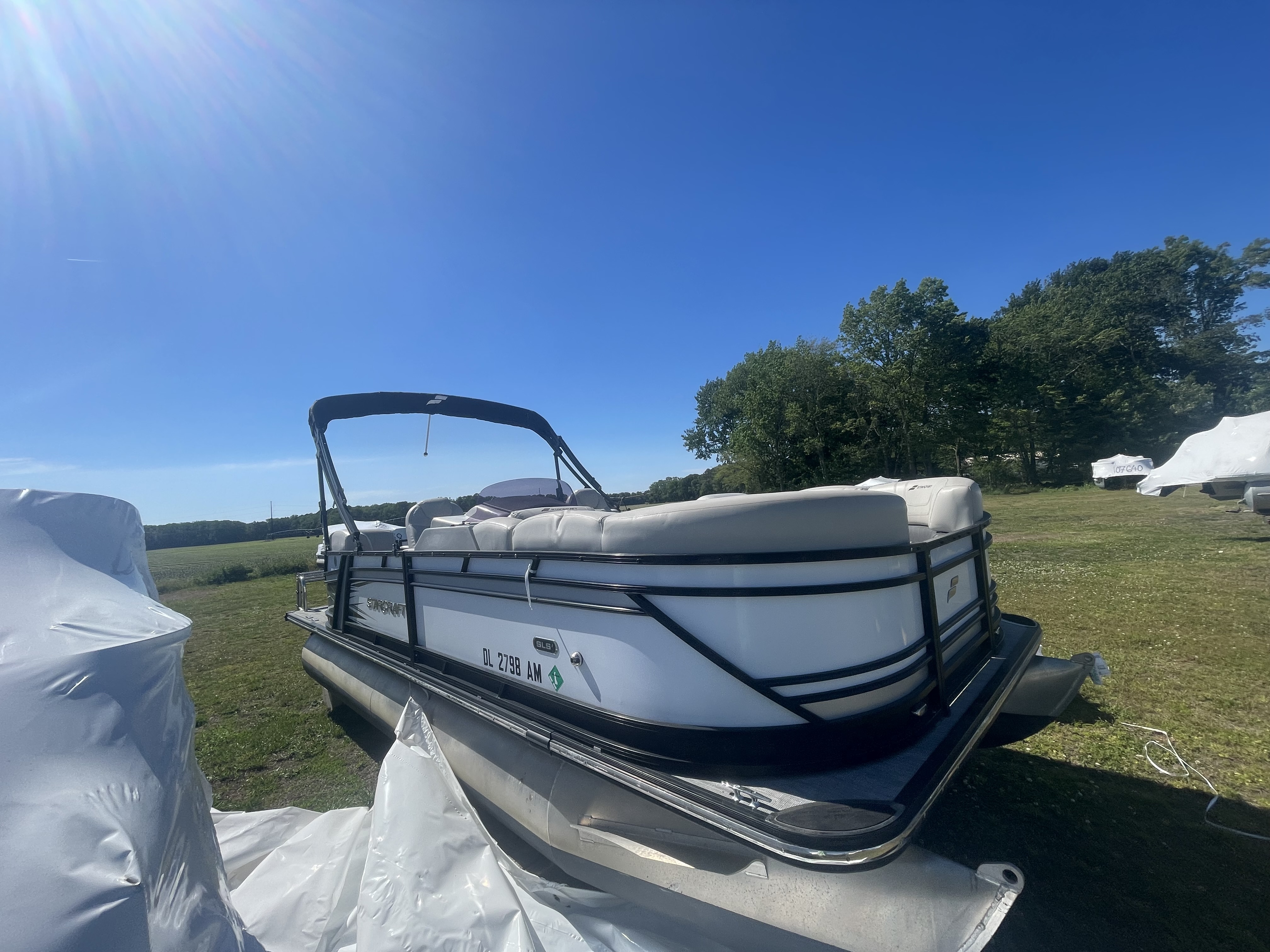 2019 Starcraft SLS 1 in selbyville DE