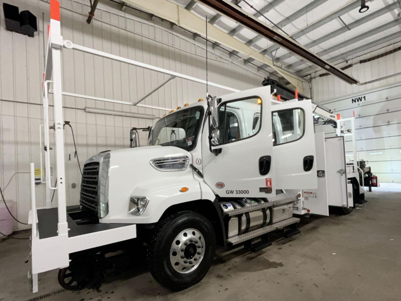 2026 FREIGHTLINER 108 SD in Kansas City, MO
