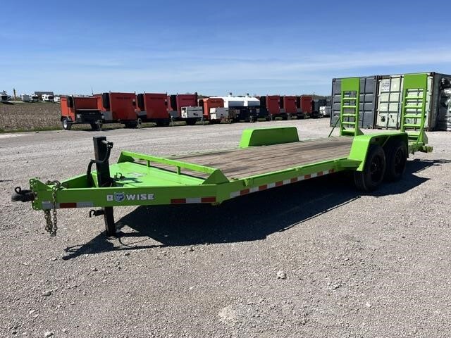 2023 BRI-MAR EH20-16 in Sheboygan, WI