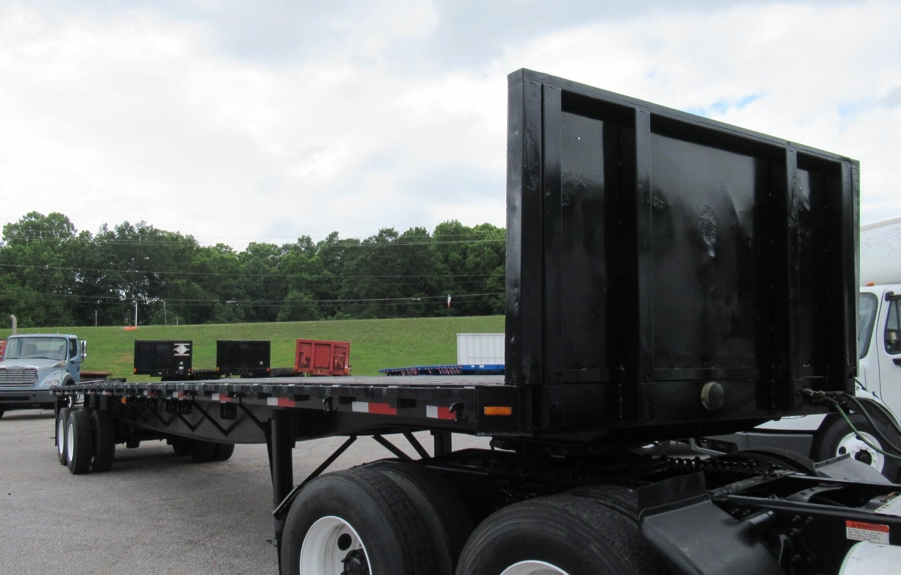 1997 GREAT DANE GPMS-248 in Tuscaloosa, AL