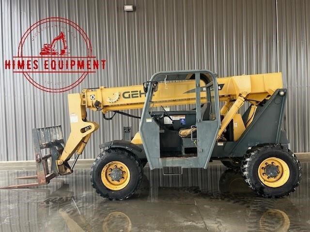 2013 GEHL RS6-34 in Van Alstyne, TX