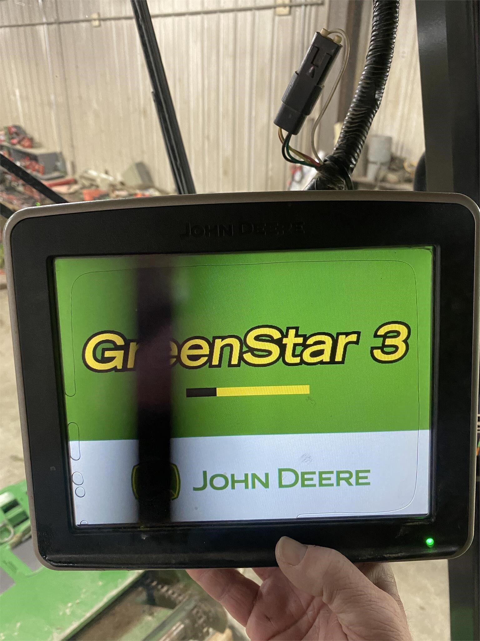 2013 JOHN DEERE Attachment in Edon, OH