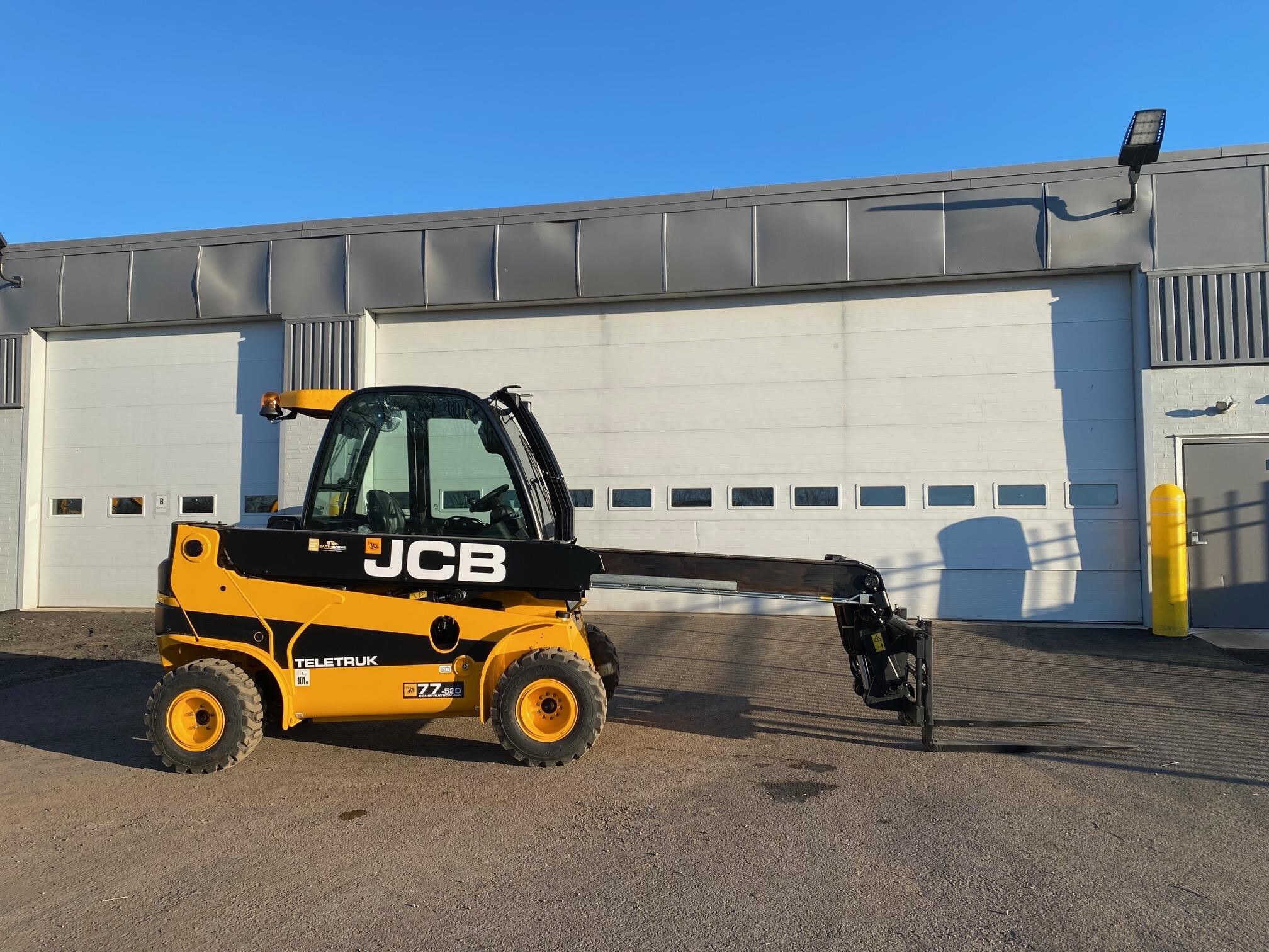 2026 JCB 77-52D in Warrington, PA