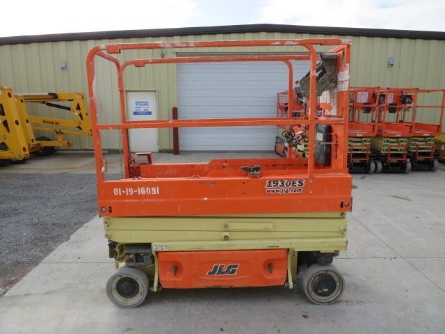 2016 JLG 1930ES in Detroit, MI