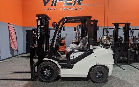 2026 VIPER FY35 in Buffalo, NY