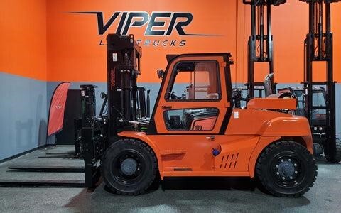 2026 VIPER FD100 in Buffalo, NY