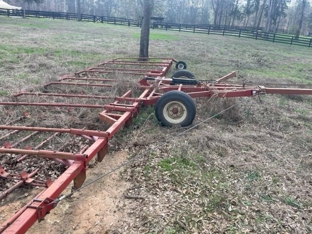MCFARLANE HD30 in Thomson, GA