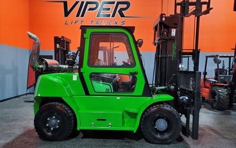 2026 VIPER FD70 in Buffalo, NY