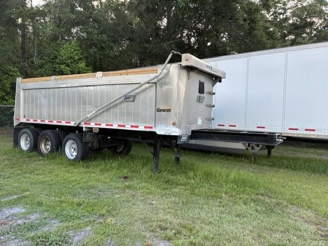 2021 EAST DUMP TRAILER in Jacksonville, FL