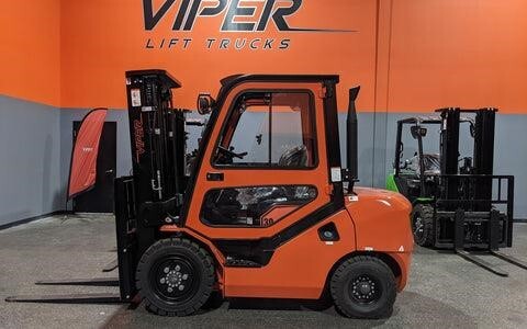 2026 VIPER FD30 in Buffalo, NY