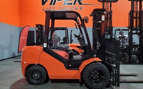 2026 VIPER FD35 in Buffalo, NY