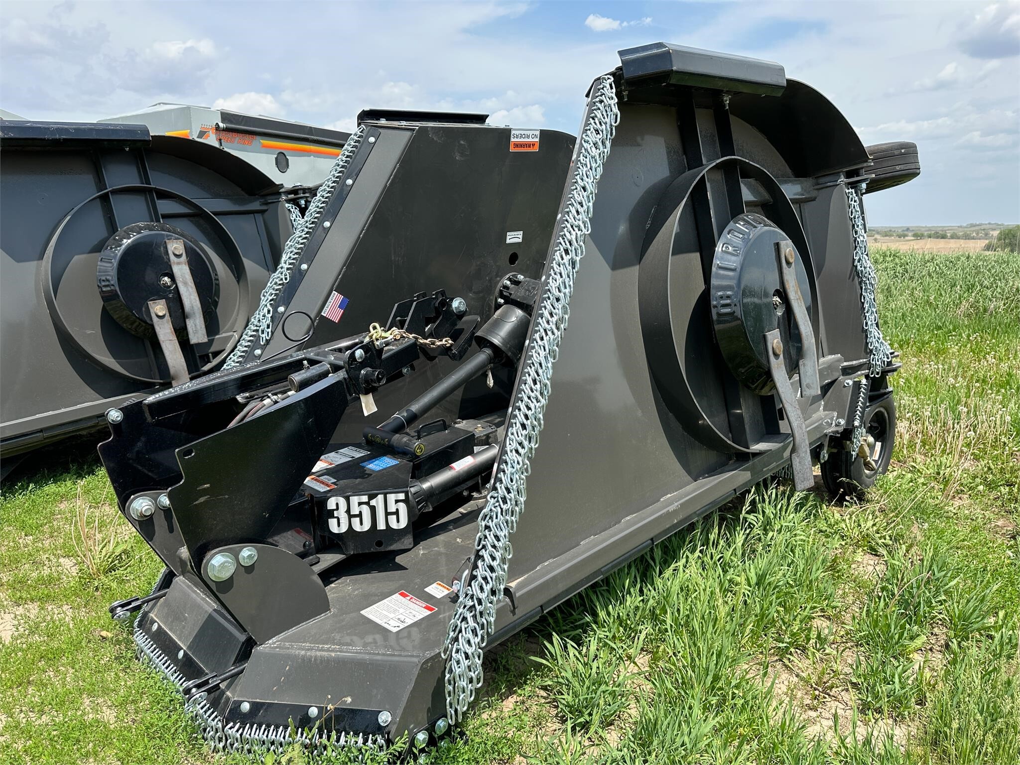2026 IRONCRAFT 3515 in Henderson, IA