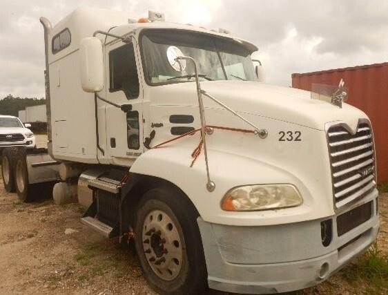2012 MACK 600 in Picayune, MS