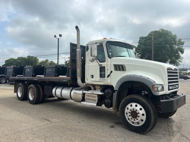 2011 MACK GRANITE GU713 in Chatham, VA
